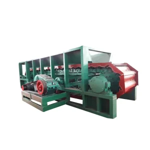 Industrial Heavy Duty Electric Apron Plate Feeder Motor for Primary Hopper Discharge Cement Plants Mining Aggregate Crushing