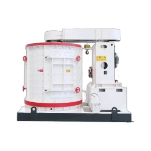 Industrial High Performance Combination Crusher Efficient Multi Stage Crushing Equipment