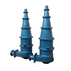 Industrial Mine Sorting Equipment High Wear-resistant Sand Separator FX Series Cyclone