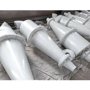 Industrial Mineral Equipment Cyclone Separator Solid-Liquid Sand Removal Cyclone
