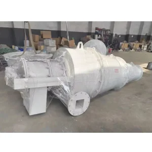 Industrial Mineral Processing Equipment Gold Classifying Machine Slurry Sand Separator Hydrocyclone