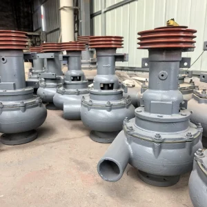 Industrial Mining Sludge Pump High Concentration Sand Gravel Suction Dredge Pump Sand Dredging Pump