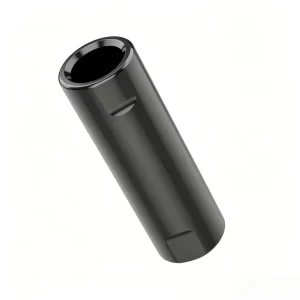 Industrial R38 R38 Connection Coupling Sleeve Heavy Duty Drilling Rig Spare Component