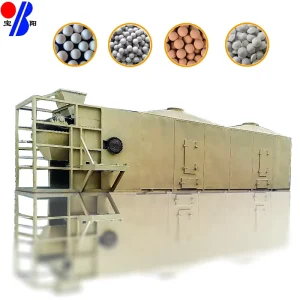 Industrial Root Vegetable Processing Line Automatic Mesh Belt Dryer for Carrot Cubes and Potato Slices Stainless Steel