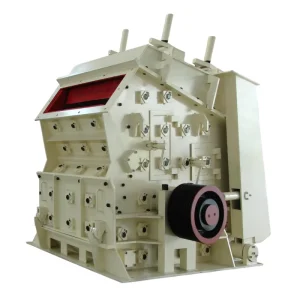 Industrial Small Stone Impact Crusher Mining Equipment PF1210 for Limestone Ore Crushing