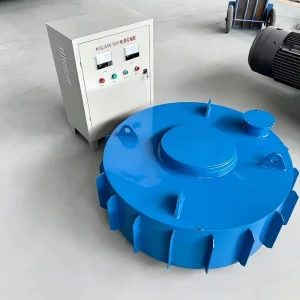 Industrial Strong Electromagnetic Iron Remover Anti Demagnetization Waterproof & Corrosion Proof Heavy Duty & Durable