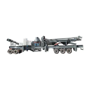 Industrial Talc Rock Portable Jaw Crusher for Sale
