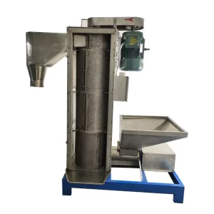 Industrial Vertical Centrifugal Shredded Waste Plastic Dewatering Dehydrator Machine Plastic Dryer Machine Automatic