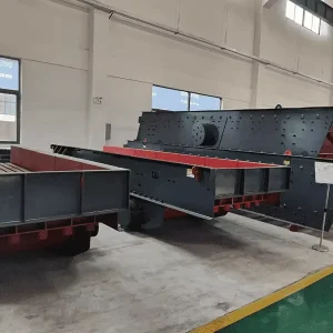 Industry Feeder Electromagnetic Powered Feeder Vibrating Feeder for Sale
