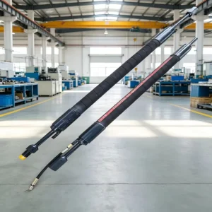 Inflatable Packer in Wellbore Water Pressure Testing Equipment Pneumatic Packer Injected Mud Packer Product