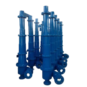 Innovative Hydrocyclone Separator for Mineral Processing Thickening and Solid Liquid Separation with Upgraded Engine Component