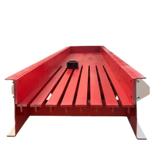 Integrated Feeder & Crusher Adjustable Delay Feeding Heavy-Duty Large Capacity for Mining Project