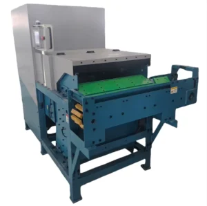 Intelligent Automatic Ball Mill Feeder with Engine for Mineral Processing Equipment Precisely and Evenly Adds Balls