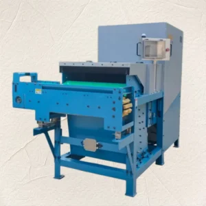 Intelligent Ball Feeder for Mineral Processing Ball Mills with Modular Design