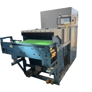 Intelligent Ball Mill Feeder with Engine Reduces Grinding Steel Ball Consumption