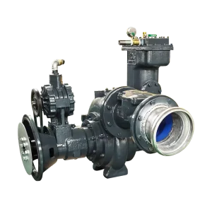 Intelligent Industrial and Mining Industry Power Generation Drainage Suction Pump