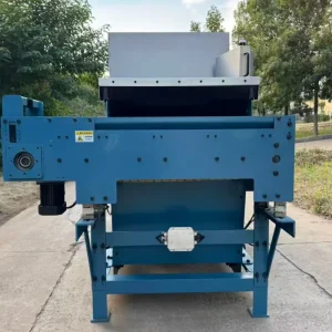 Intelligent PLC-Controlled Engine-Driven Ball Mill Feeder for Mining Machinery