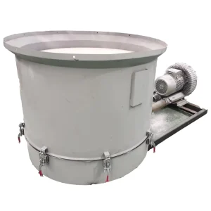 Investment Casting Equipment Floating Sand Machine Lost Foam Casting Equipment