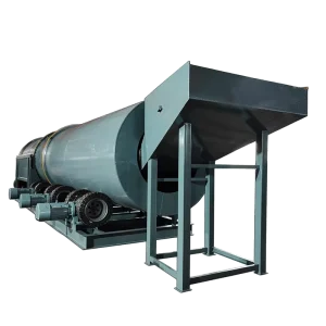 Iron Ore Drum Washing Machine Concrete Quartz Stone Screening and Washing Integrated Machine Pebble and Sand Washing Machine