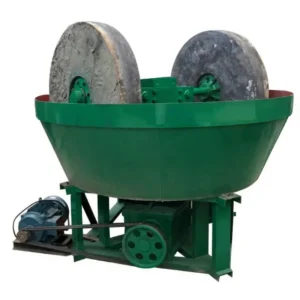 Iron Ore Quartz Ore Gold Grinding Mill Wet Gold Grinding Mill Rock Gold Copper Ore Slag Grinding and Beneficiation Equipment