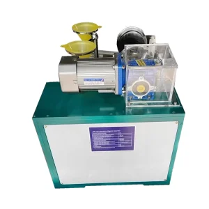 Iron Roller Magnetic Separation Machine Small Mineral Magnetic Separation Machine Lab Roll Dry Magnetism Separator