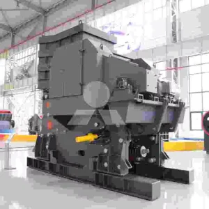 JC Series Rock Jaw Crusher Stone Crushing Machine for Industrial