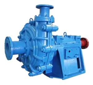 JCX Gold Copper Mine Special High Head Ore Slurry Conveying Pump 900kg