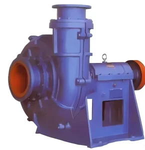 JCX Slurry Pump for Mining Chemicals Wastewater 1 Year Warranty 900kg Heavy Duty Industrial Solution