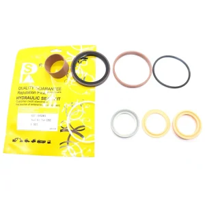 JIC 1543256C1 Fits for Case Backhoe Cyl Seal Kit 580L 580K 580M 590 680L 40XT 95XT 1840 1845C