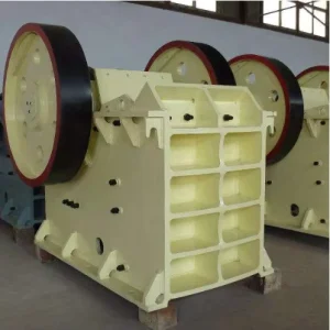 Jaw Crusher 1200mm Feed 45 to 1000 TPH High Capacity Stone Crushing Machine for Mining and Aggregate Production