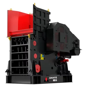 Jaw Crusher 125 to 1020mm Feed 45 to 1000 TPH High Capacity Primary Crushing Equipment for Mining Aggregate Production Line