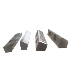 Jaw Crusher Clamping Bar Spare Parts for Stone Rock Concrete Crusher CJ408