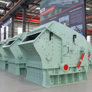 Jaw Crusher Machine for Mining Quarry Granite Basalt Rock Stone Crushing AC Motor Gear 50 90t h Capacity