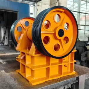Jaw Crusher Mining Machine Jaw Crusher for Sale