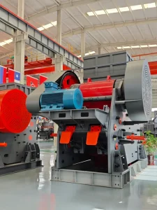 Jaw Crusher Mining Machinery Stone Crusher Rock Crusher 125 to 1020mm Feed 45 to 1000 TPH