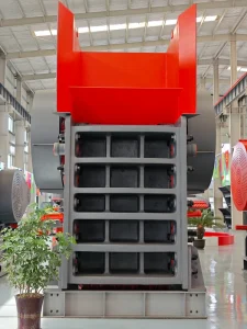 Jaw Crusher Mining Machinery Stone Crusher Rock Crusher 125 to 1020mm Feed 45 to 1000 TPH Quarry Crushing Equipment