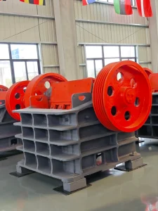 Jaw Crusher Mining Quarry Machinery Portable 80-1600 T/h Stone Crushing Plant for Sale