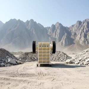 Jaw Crusher Multiple Models and Types Original Factory Equipment Machinery Stone Ore Crushing Machinery