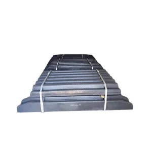 Jaw Crusher Wear Parts CJ815 Jaw Plate Fixed and Movable