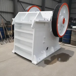 Jaw Crusher diesel Concrete Ore Coal Sampling and Crushing Machine Crushing Machine Mobile Crushing Production Line