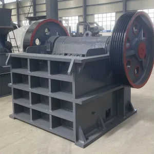 Jaw Crusher for Ore and Coal Stone Crusher for Soil and Stone Jaw Crusher for Ore and Waste Stone Crusher