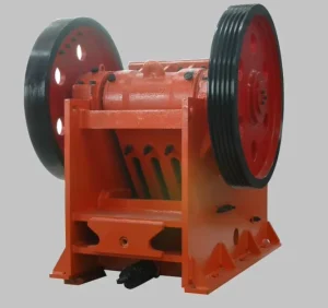 Jaw Crushing Equipment for Cement Plant