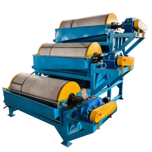 Jianlong Mining Machine Gravity Separator Mineral Processing Equipment 380V 5 800tph