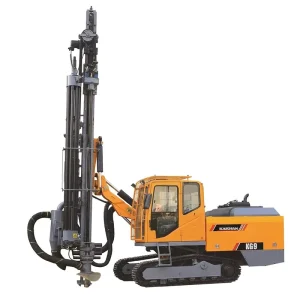 KG9 Blast Hole Drill Mine Quarry Drilling Equipment Drill Machine