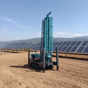 KY 300B Fully Hydraulic Water Well Drilling Rig for Small and Medium-sized Mines Geological Exploration Scenarios