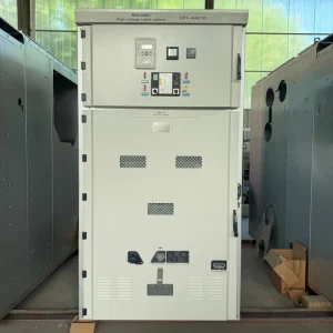 KYN61 Indoor Metal Enclosed Moveable High Voltage Switchboard for Power Plant & Mining