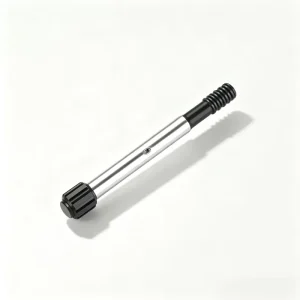 LD50 T38 D38 Rock Drill Shank Adapter Hydraulic Drilling Rig Bit Shank for Mining & Tunneling Equipment