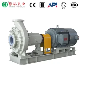 LFK Chemical Gravel Gold Mining Custom High pressure Stainless Steel Centrifugal Slurry Pump for Biofuel Industry