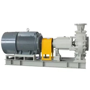 LFK Slurry Gravel Sand Pump Centrifugal Mud Pump for Gold Mining Slurry Pump