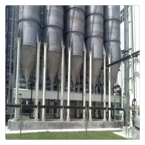 LIKAI Rice Parboiling Machine with Heat Exchanger and Rice Mill Features Real time Data Logging 5-180 T/D Capacity